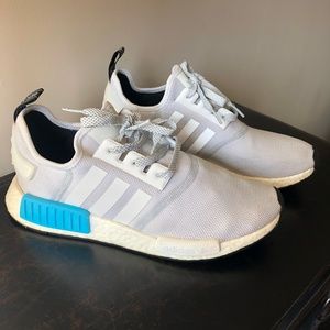 Mens Adidas NMD Size 11